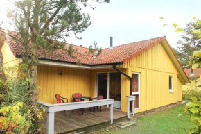 Möwe 213, Mirow